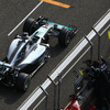 2016F1中国GP決勝