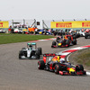 2016F1中国GP決勝