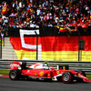2016F1中国GP決勝