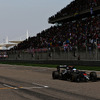 2016F1中国GP決勝