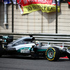 2016F1中国GP決勝