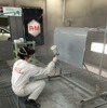 R-Mベストペインター・コンテスト日本大会 2次予選の様子