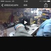 BGMはスマホ保存されている音楽ファイルから自由に選択できる。
