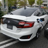 ホンダ クラリティ フューエルセル