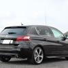 プジョー 308GTi by プジョースポール
