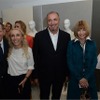 ファッション誌『Vogue Italia』との共同イベント「アルカンターラ・ニューウェーブ」