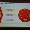 ランクセス マティアス・ツァハト CEO 会見