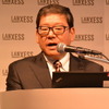 ランクセス 戦略説明会