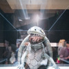 日本の怪獣映画にも大いに影響を受けているという