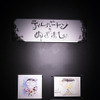 フジテレビ「めざましテレビ」とのコラボも
