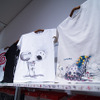 生粋のファンならぜひTシャツを！