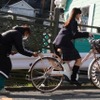 パナソニック、電動アシスト自転車短編動画『駆けのぼる想い』のメイキング公開