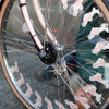 パナソニック、電動アシスト自転車短編動画『駆けのぼる想い』のメイキング公開