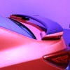 新型 スバル インプレッサ 国内初披露