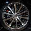 【東京オートサロン07】写真蔵…NITTO／SKIPPER／213モータリング