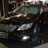 【東京オートサロン07】写真蔵…NITTO／SKIPPER／213モータリング
