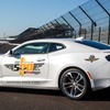 シボレー カマロ 50周年記念車のインディ500ペースカー
