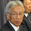 三菱自動車　中尾龍吾副社長