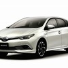 トヨタ オーリス ハイブリッド Gパッケージ