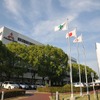 三菱自動車 名古屋製作所 岡崎工場（資料画像）