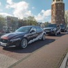 アムステルダムで行われた自動運転技術の実証