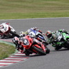 今週末の鈴鹿2&4レースで開催されるJSB1000開幕戦