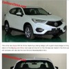 アキュラCDXの画像をリークした中国『carnewschina.com』