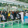 日産の中国合弁工場、累計生産台数が50万台を達成