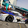 2015年SUPER GT オートポリス戦の模様