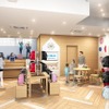 セイバン：関西エリア初の直営店「SEIBAN SHINSAIBASHI」店内イメージ
