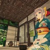 美少女が耳かきしてくれるVRアプリ『なごみの耳かきVR』配信決定！息遣いもリアルに再現