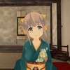 美少女が耳かきしてくれるVRアプリ『なごみの耳かきVR』配信決定！息遣いもリアルに再現