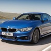 BMW 4シリーズ クーペ