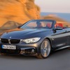BMW 4シリーズ カブリオレ