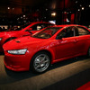 【東京オートサロン07】写真蔵…三菱自動車 続