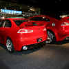 【東京オートサロン07】写真蔵…三菱自動車 続