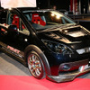 【東京オートサロン07】写真蔵…三菱自動車 続