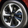 ホンダ クラリティ フューエルセル