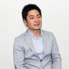 イース・コーポレーション 尾前政光副社長。