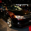 【東京オートサロン07】写真蔵…三菱自動車 続