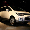【東京オートサロン07】写真蔵…三菱自動車 続
