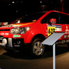 【東京オートサロン07】写真蔵…三菱自動車 続