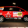【東京オートサロン07】写真蔵…三菱自動車 続