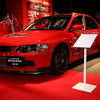 【東京オートサロン07】写真蔵…三菱自動車 続