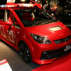 【東京オートサロン07】写真蔵…三菱自動車 続