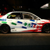 【東京オートサロン07】写真蔵…三菱自動車 続