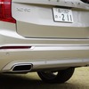 ボルボ XC90 T8 Twin Engine AWD Inscription