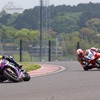 全日本ロードレースJSB1000開幕戦予選