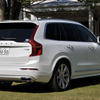 ボルボ XC90 T8 ツインエンジンAWD