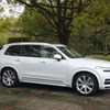 ボルボ XC90 T8